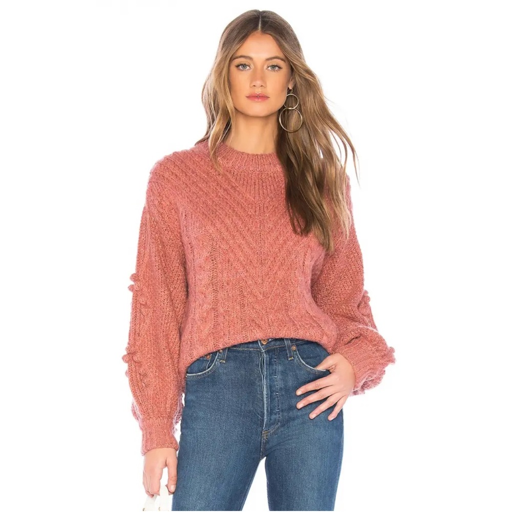 Saylor Chunky Pullover Sweater size XS/ S